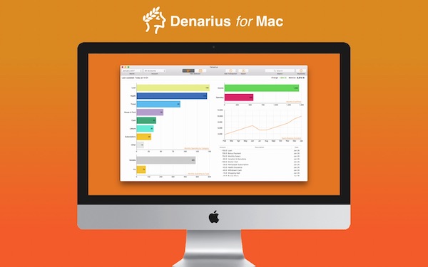 denarius app store